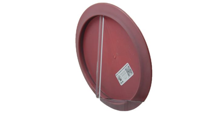 USED Gateway Evolution Extraterrestrial II Distance Driver Back View