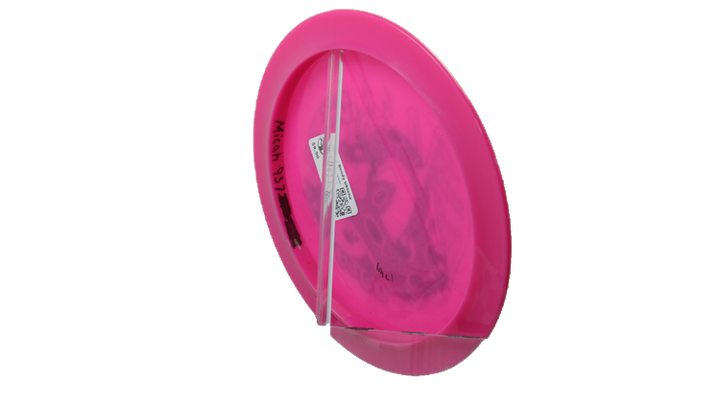 USED Elevation Bendy Uktena Distance Driver Back View