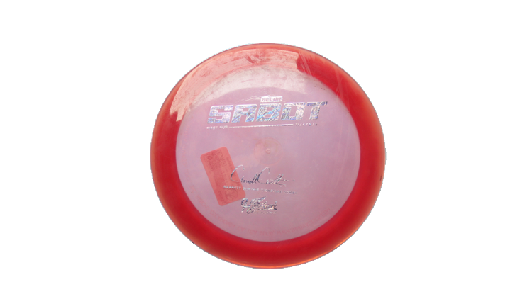 USED Millennium Recon Sabot Distance Driver Front View