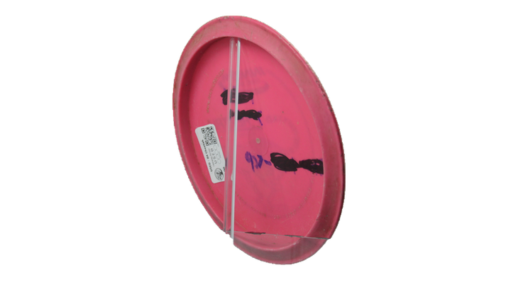 USED Innova DX Cheetah Fairway Driver Back View