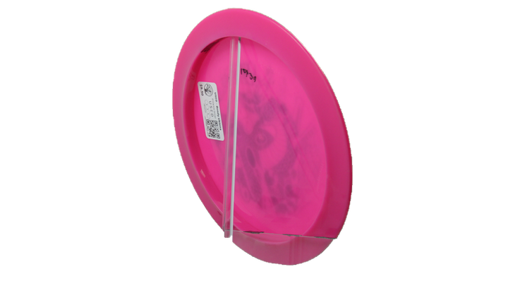 USED Elevation Bendy Uktena Distance Driver Back View