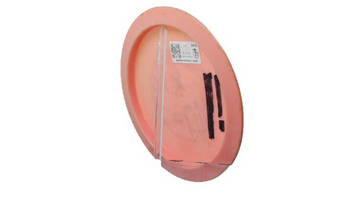 USED Remix Premium Goliath Distance Driver Back View