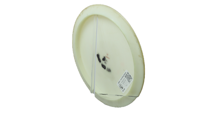 USED Legacy Icon Glow Enemy Fairway Driver Back View