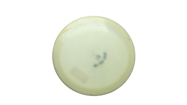 USED Legacy Icon Glow Enemy Fairway Driver Front View