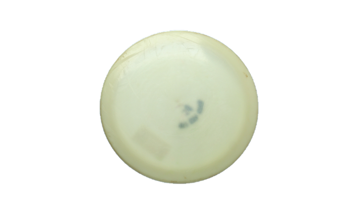 USED Legacy Icon Glow Enemy Fairway Driver Front View