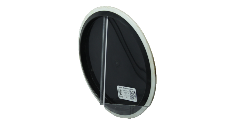 USED MVP R2 Neutron Servo Fairway Driver Back View