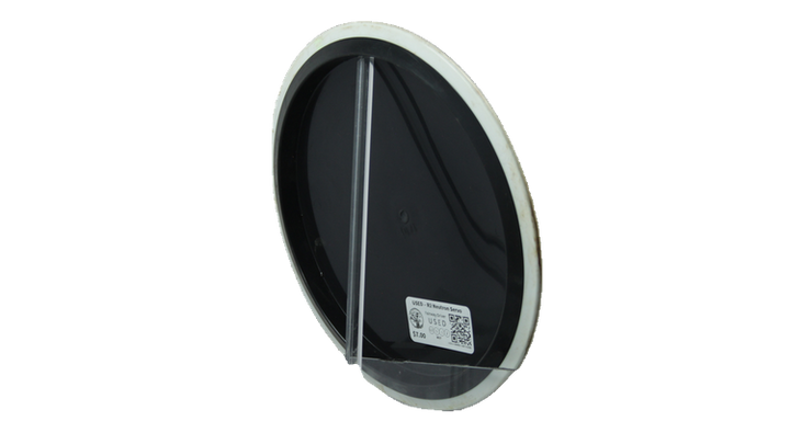 USED MVP R2 Neutron Servo Fairway Driver Back View
