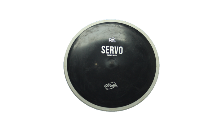 USED MVP R2 Neutron Servo Fairway Driver
