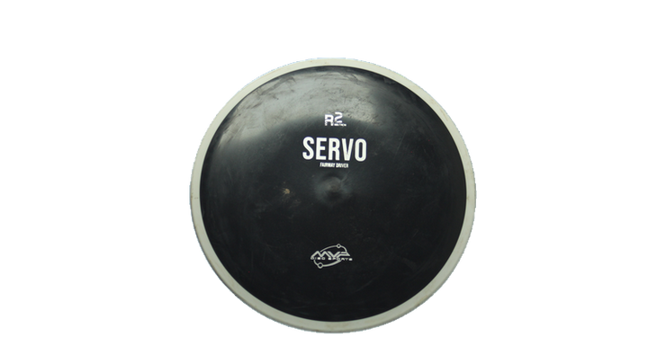 USED MVP R2 Neutron Servo Fairway Driver Front View