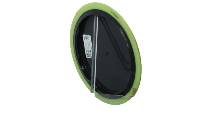 USED Axiom Lab Second Neutron Tenacity Distance Driver Back View