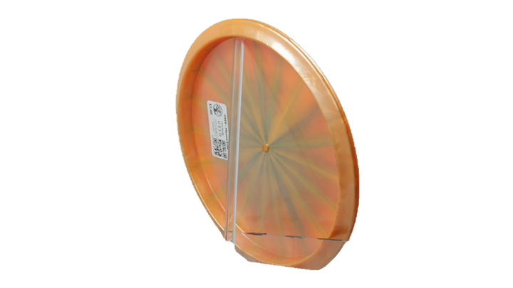 USED Streamline Plasma Echo Midrange Back View