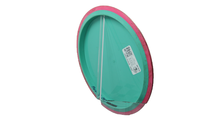 USED Axiom Neutron Crave Fairway Driver Back View