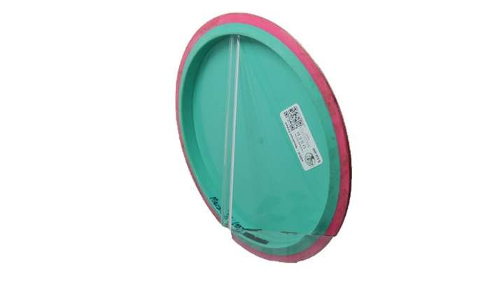 USED Axiom Neutron Crave Fairway Driver Back View