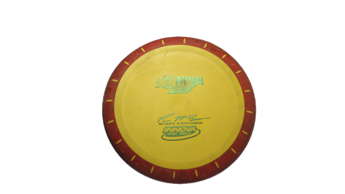 USED Innova XT Nova Putter