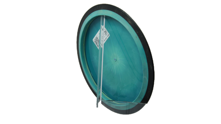 USED MVP Lab Second Neutron Trail Distance Driver Back View