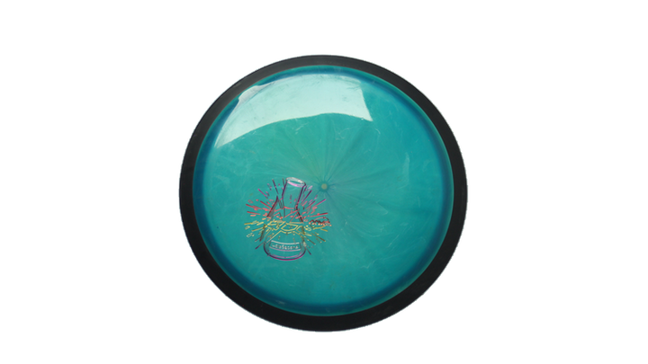 USED MVP Lab Second Neutron Trail Distance Driver Front View