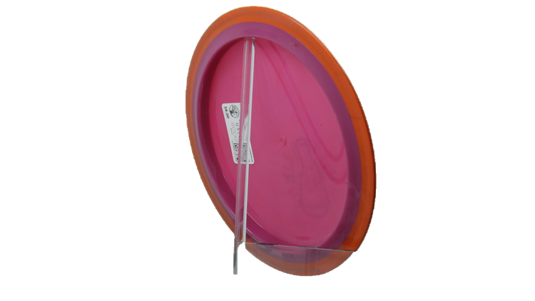 USED Axiom Lab Second Neutron Time-Lapse (Old Mold) Distance Driver Back View