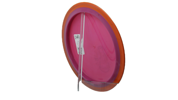 USED Axiom Lab Second Neutron Time-Lapse (Old Mold) Distance Driver Back View