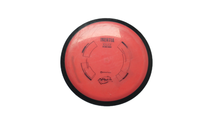 USED MVP Neutron Inertia Fairway Driver Front View