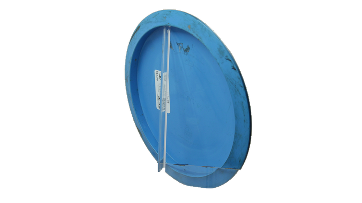 USED Discmania S-Line FD Fairway Driver Back View