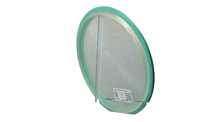 USED Axiom Particle Proton Pyro Midrange Back View