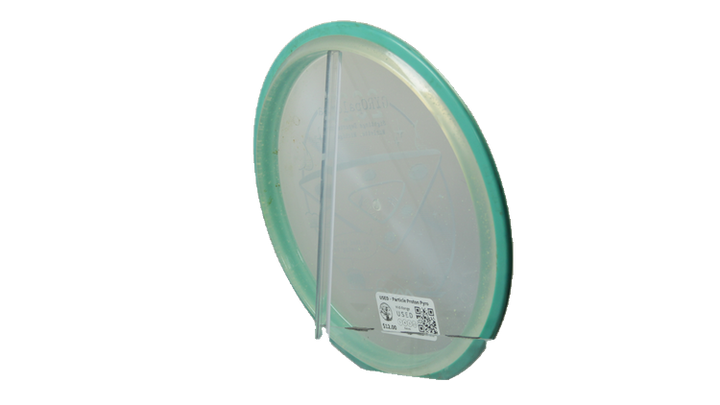 USED Axiom Particle Proton Pyro Midrange Back View