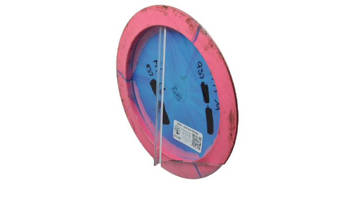 USED Innova Halo Star Shryke Distance Driver Back View