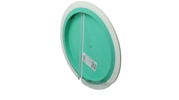 USED Axiom Neutron Excite Distance Driver Back View