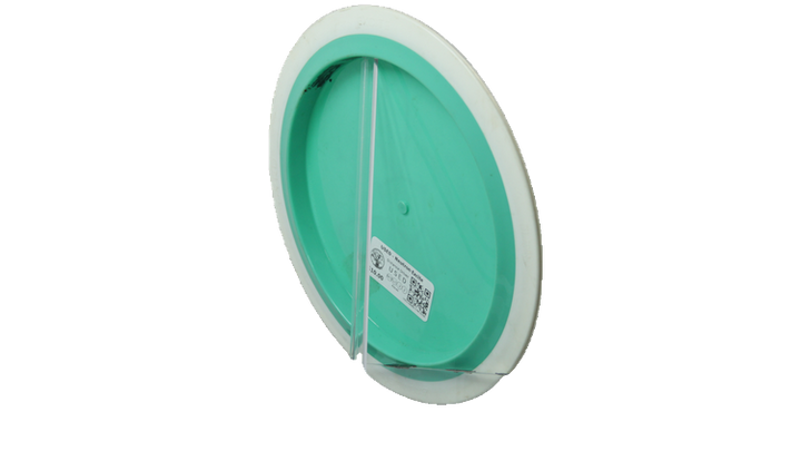 USED Axiom Neutron Excite Distance Driver Back View