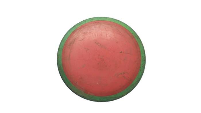 USED Axiom Fission Defy Distance Driver