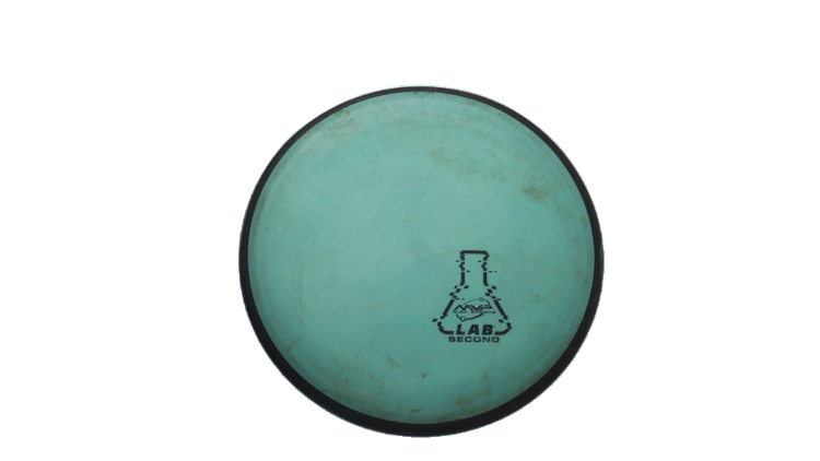 USED MVP Lab Second Electron Nomad Putter Front View