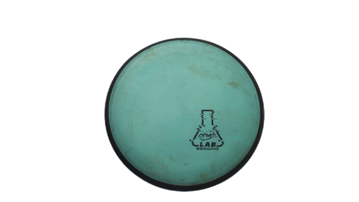 USED MVP Lab Second Electron Nomad Putter