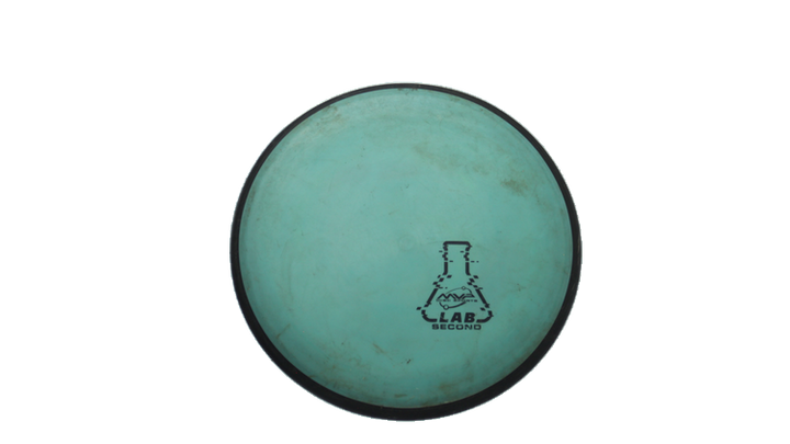 USED MVP Lab Second Electron Nomad Putter Front View