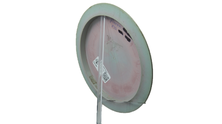 USED Discraft ESP Force Distance Driver Back View