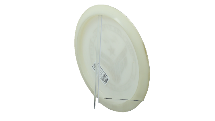 USED Dynamic Discs Hybrid-X Getaway Fairway Driver Back View