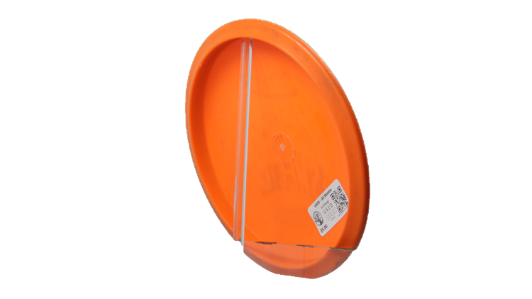 USED Innova DX Skeeter Midrange Back View