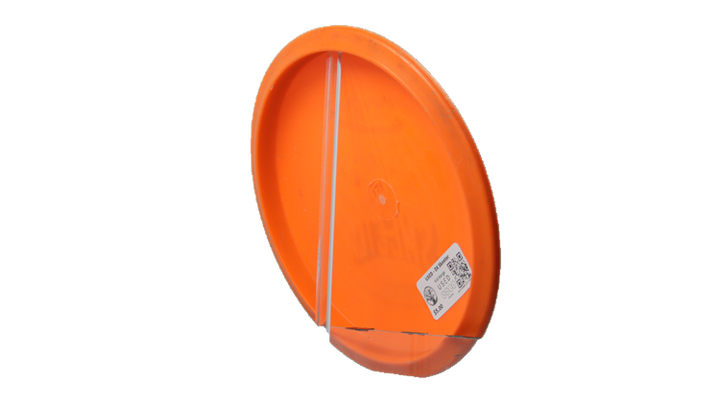 USED Innova DX Skeeter Midrange Back View