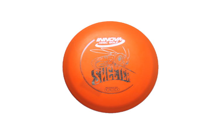 USED Innova DX Skeeter Midrange Front View