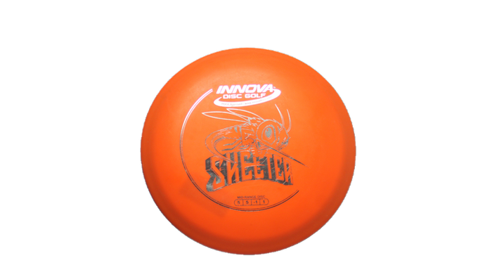 USED Innova DX Skeeter Midrange