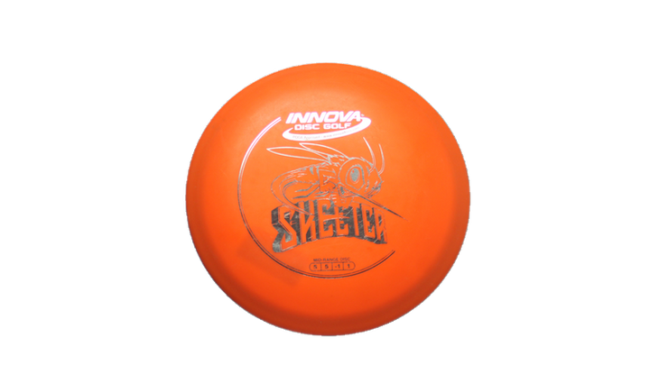 USED Innova DX Skeeter Midrange Front View