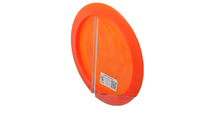 USED Westside Discs VIP Prince Distance Driver Back View