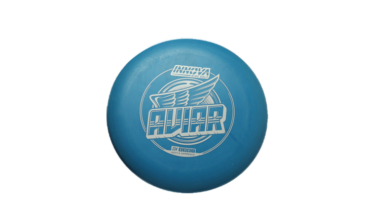 USED Innova DX Aviar Putter Front View