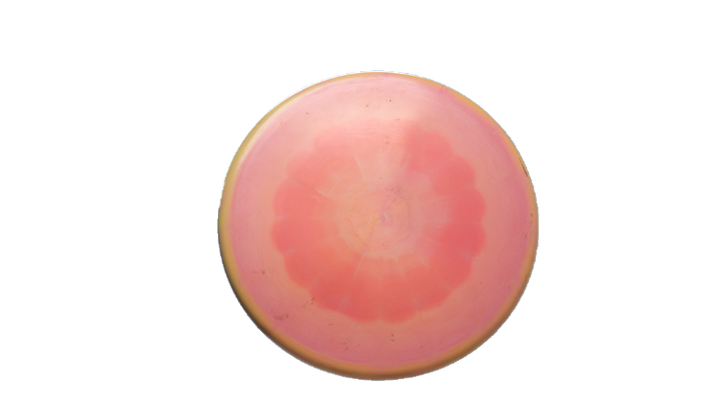 USED Discraft ESP Zone Putter Front View