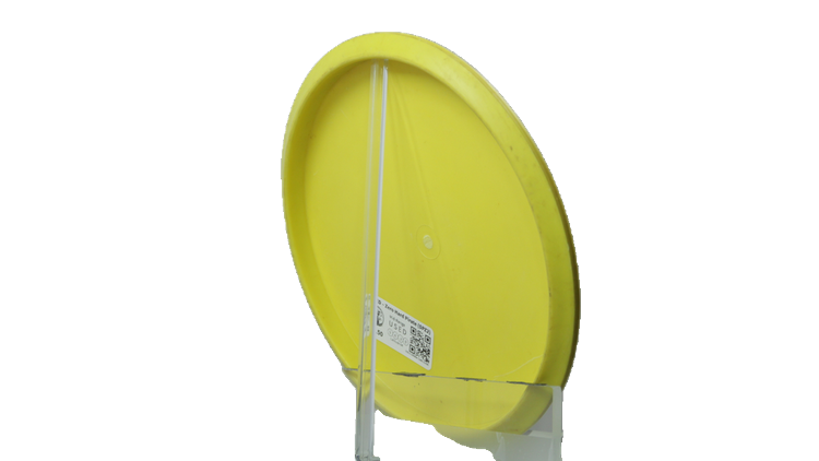 USED Latitude 64 Zero Hard Pirate (SPZ2) Midrange Back View