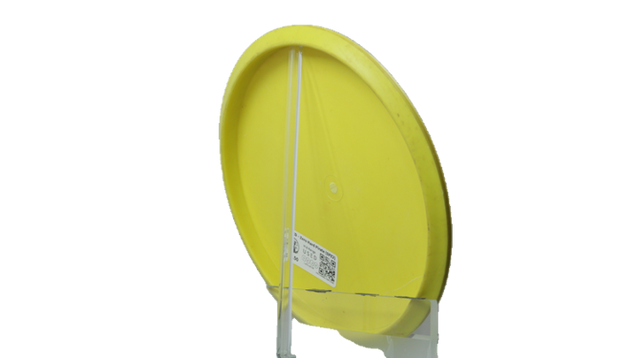USED Latitude 64 Zero Hard Pirate (SPZ2) Midrange Back View