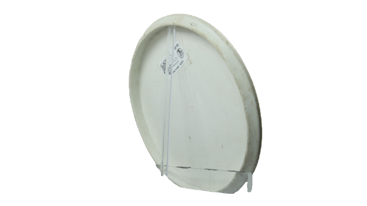 USED Latitude 64 Retro Savior Midrange Back View