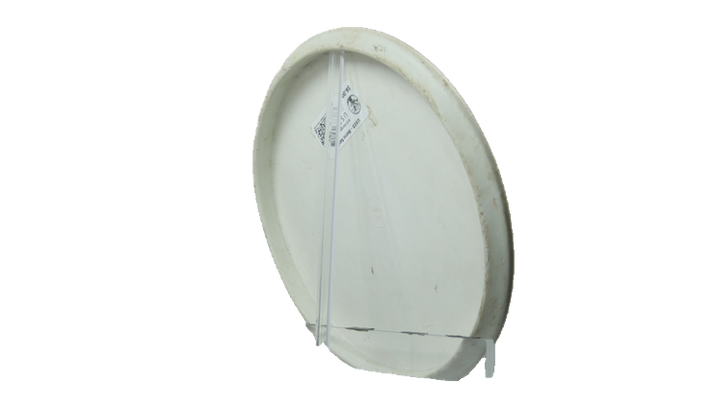 USED Latitude 64 Retro Savior Midrange Back View