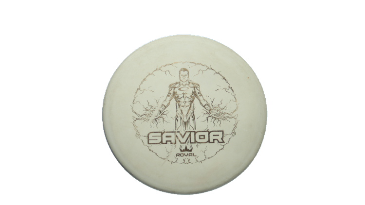 USED Latitude 64 Retro Savior Midrange Front View