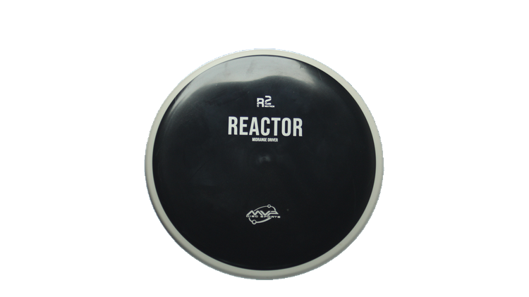 USED MVP R2 Neutron Reactor Midrange Front View