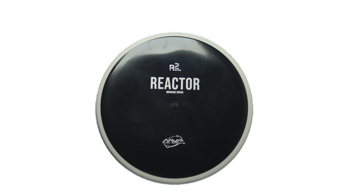 USED MVP R2 Neutron Reactor Midrange